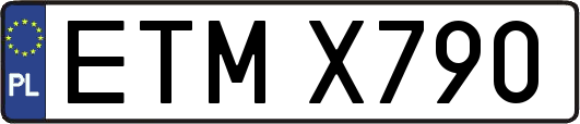 ETMX790