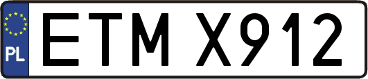 ETMX912