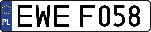 EWEF058