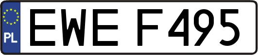 EWEF495