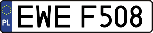 EWEF508
