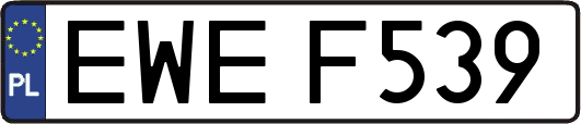 EWEF539