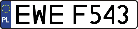 EWEF543