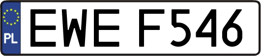 EWEF546