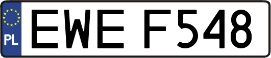 EWEF548