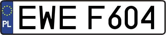 EWEF604