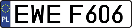 EWEF606
