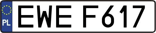 EWEF617