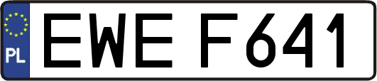 EWEF641