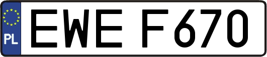 EWEF670