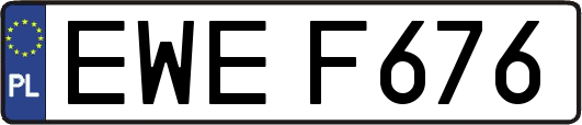 EWEF676