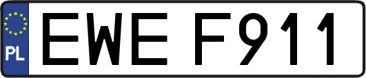 EWEF911