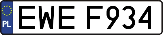 EWEF934