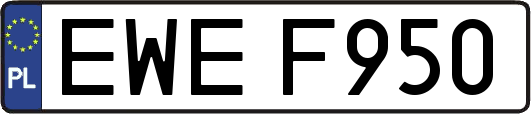 EWEF950