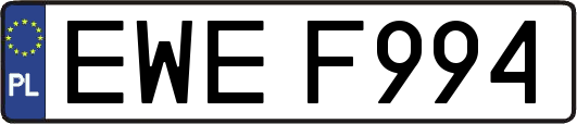 EWEF994