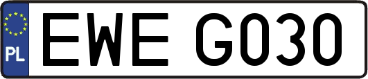 EWEG030