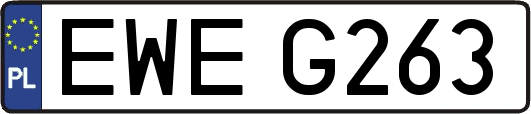 EWEG263