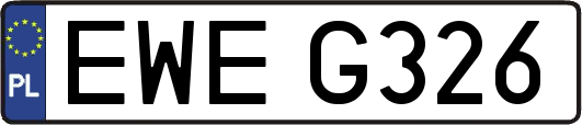 EWEG326