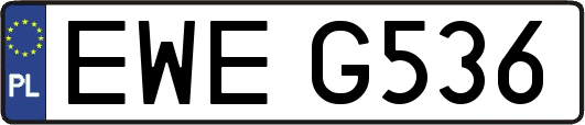 EWEG536