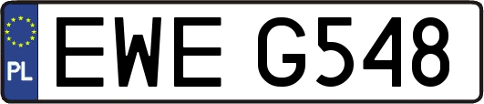 EWEG548