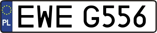 EWEG556