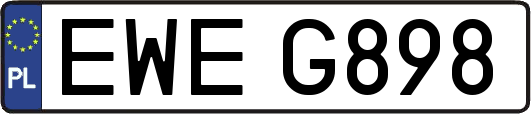EWEG898