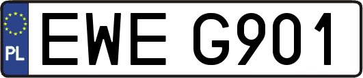 EWEG901