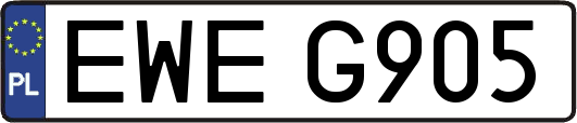 EWEG905
