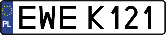 EWEK121