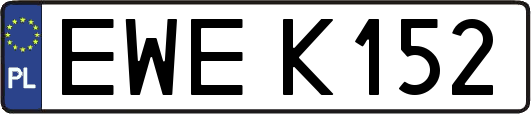 EWEK152