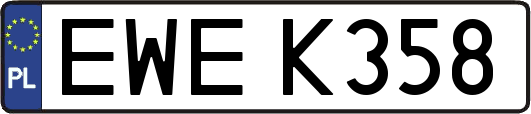 EWEK358