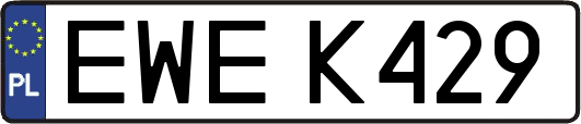 EWEK429