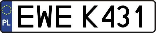 EWEK431