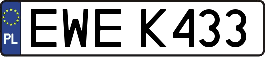 EWEK433