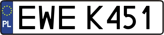 EWEK451