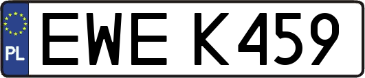 EWEK459
