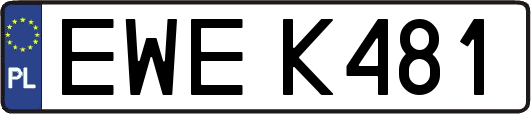EWEK481