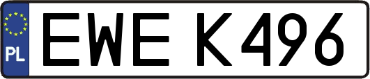 EWEK496
