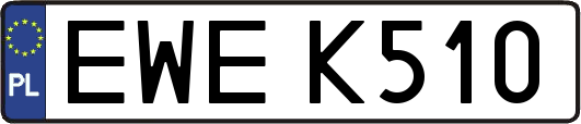 EWEK510