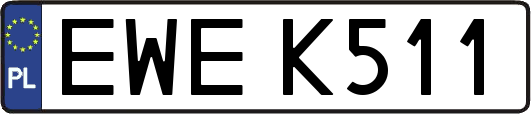 EWEK511