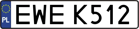 EWEK512