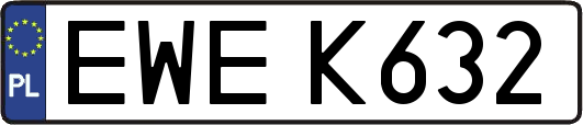 EWEK632