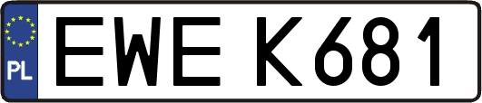 EWEK681