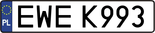 EWEK993
