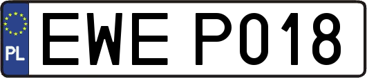 EWEP018