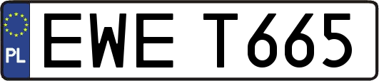 EWET665
