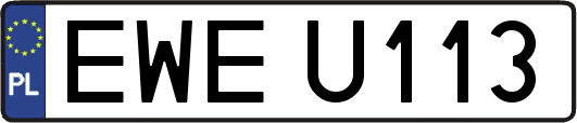 EWEU113