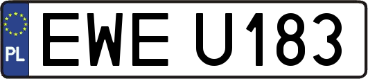 EWEU183