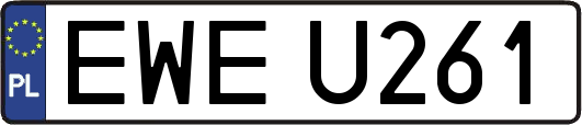 EWEU261