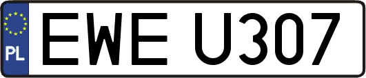 EWEU307
